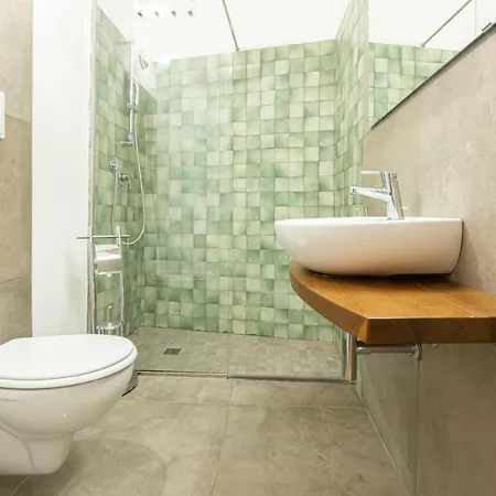 La Quercia Retreat 4* 메타