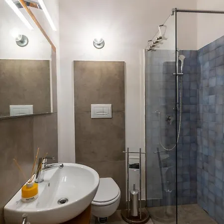 게스트하우스 La Quercia Retreat 4*