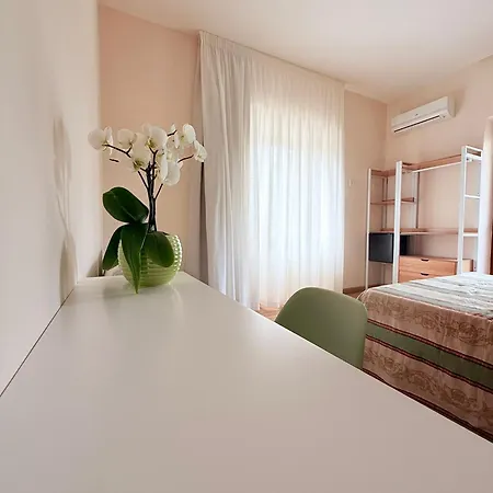 La Quercia Retreat 게스트하우스 4*