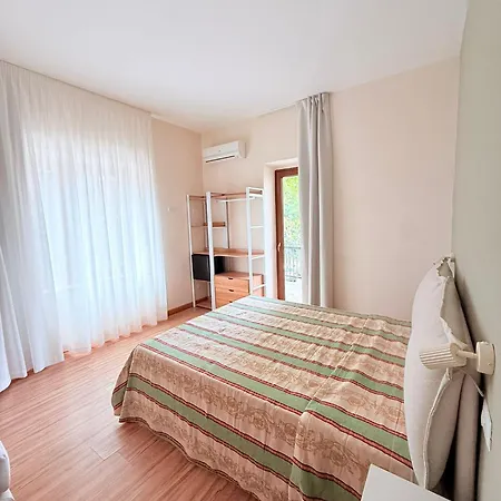 La Quercia Retreat 게스트하우스 4*