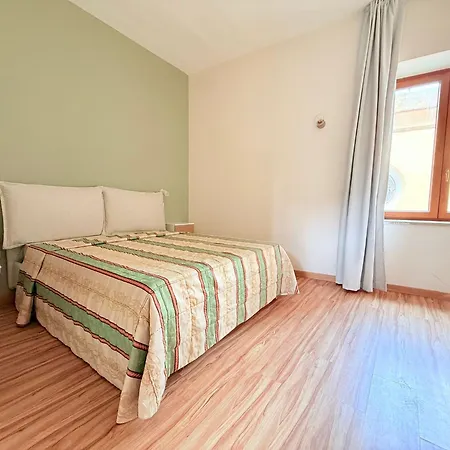 게스트하우스 La Quercia Retreat 4*