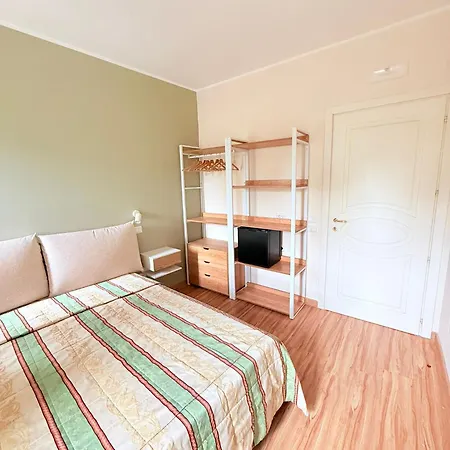 게스트하우스 La Quercia Retreat 메타