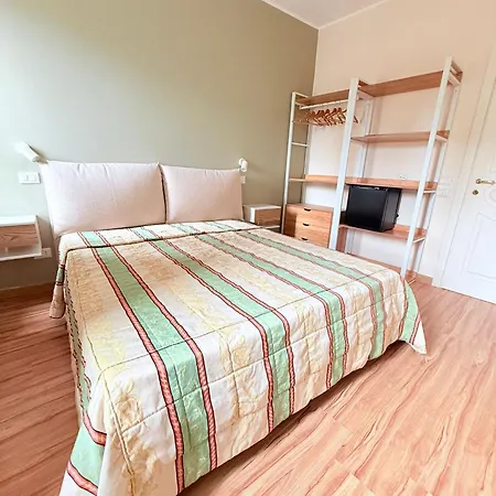 La Quercia Retreat 게스트하우스 메타