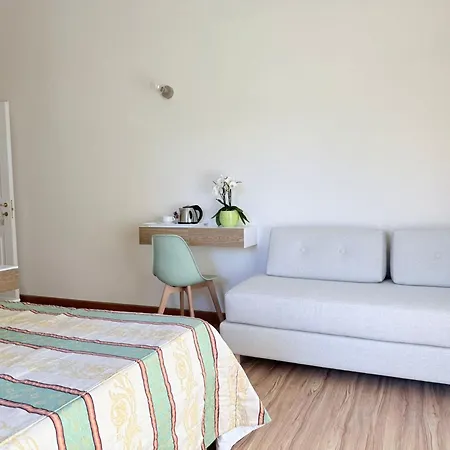 La Quercia Retreat 4* 메타