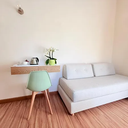 La Quercia Retreat