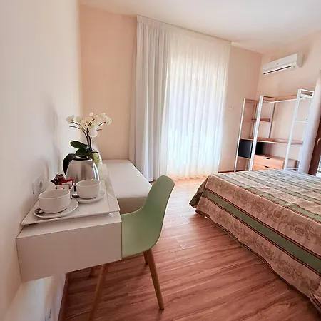La Quercia Retreat 게스트하우스 4*