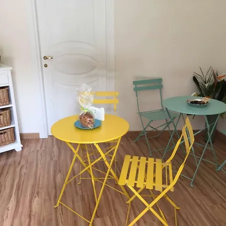 게스트하우스 La Quercia Retreat 4*