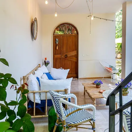 La Quercia Retreat 게스트하우스 4*