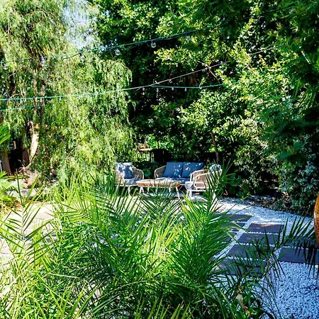 게스트하우스 La Quercia Retreat 4*