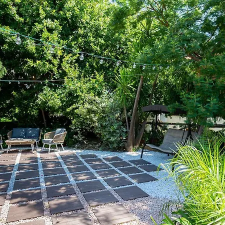 La Quercia Retreat 4*