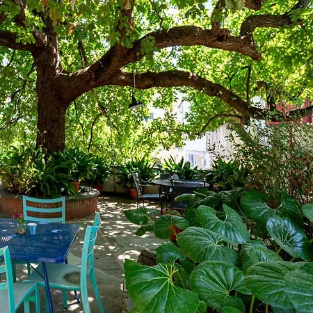 La Quercia Retreat