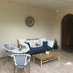 La Quercia Retreat بيت ضيافة ميتا