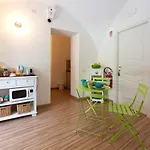 بيت ضيافة La Quercia Retreat ميتا