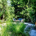 بيت ضيافة La Quercia Retreat 4*