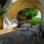 بيت ضيافة La Quercia Retreat 4*