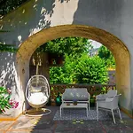La Quercia Retreat