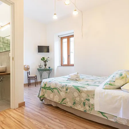 La Quercia Retreat 4*