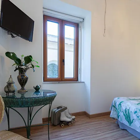 Pensjonat La Quercia 3*