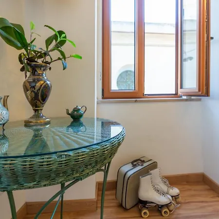 La Quercia Guest house 3*
