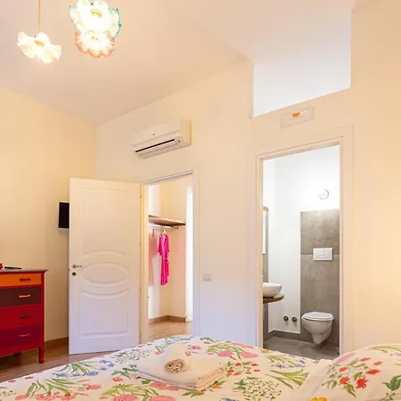 La Quercia Guest house 3*