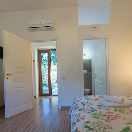 La Quercia Guest house Meta