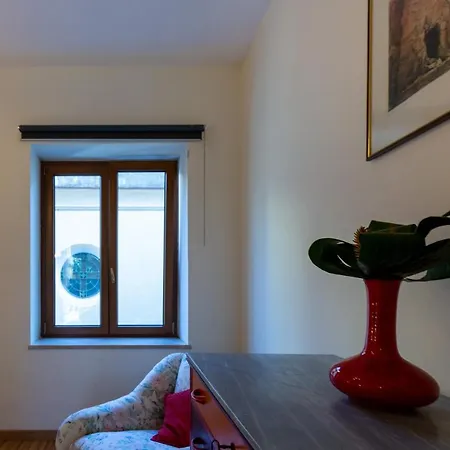 La Quercia Guest house