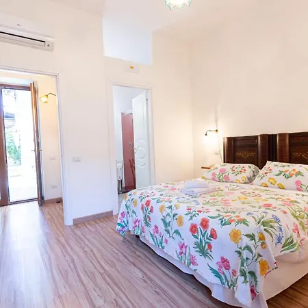 La Quercia Guest house Meta