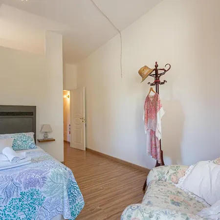 La Quercia Guest house Meta