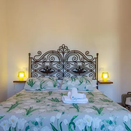 Guest house La Quercia Meta
