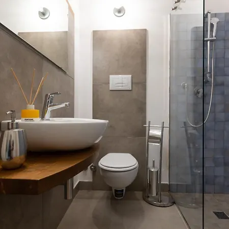 Guest house La Quercia 3*