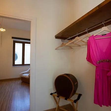 La Quercia Guest house