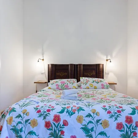 بيت ضيافة La Quercia Retreat