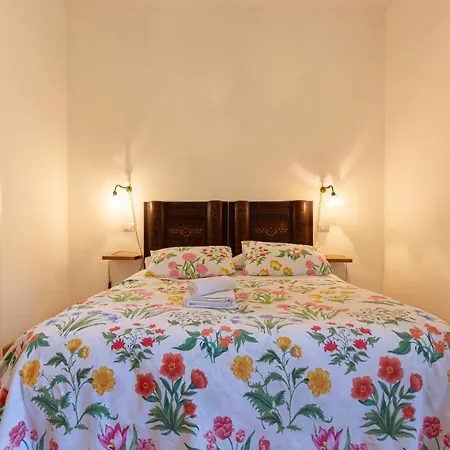 La Quercia Guest house 3*