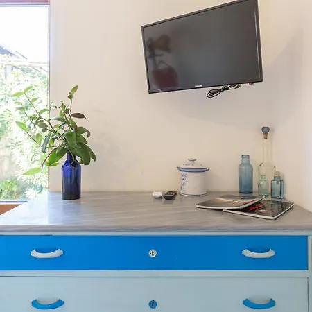 La Quercia Pensjonat 3*