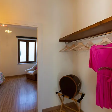 Guest house La Quercia Meta