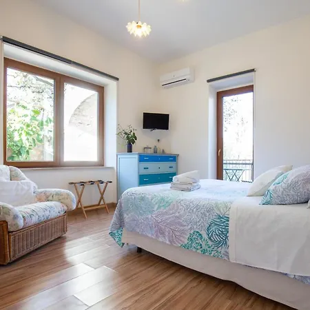 La Quercia Pensjonat 3*