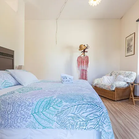 Pensjonat La Quercia 3*