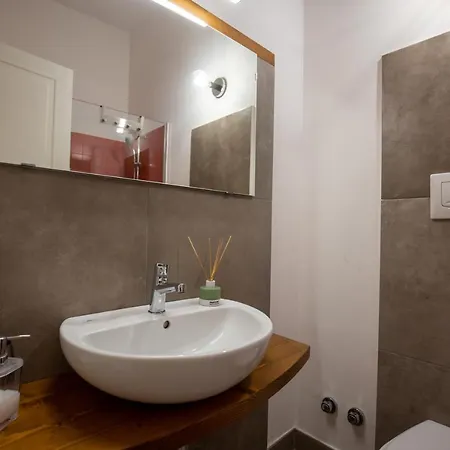 Pensjonat La Quercia 3*