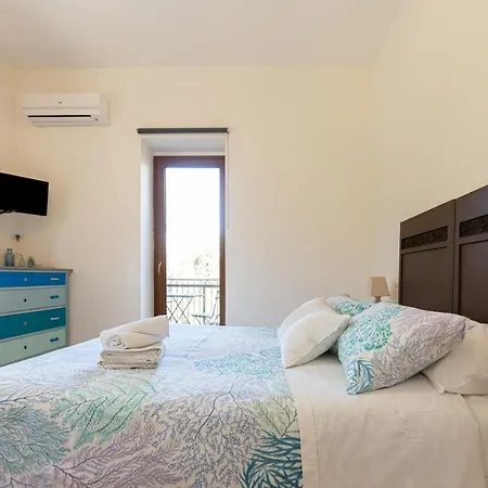 La Quercia Guest house Meta