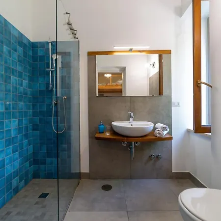 La Quercia Guest house