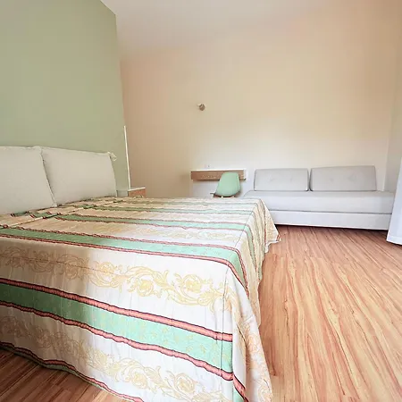 La Quercia Retreat Guest house Meta