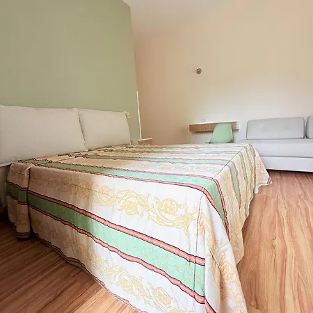 La Quercia Retreat