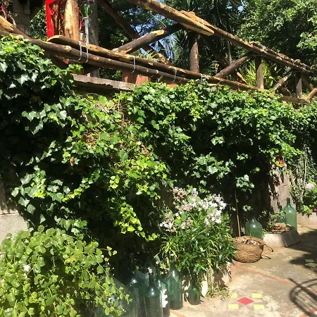 La Quercia Guest house 3*