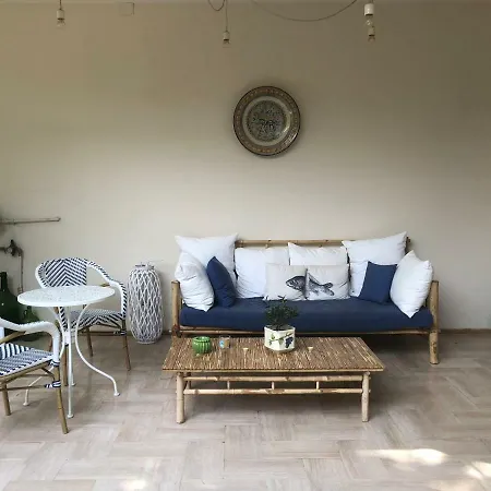 La Quercia Guest house