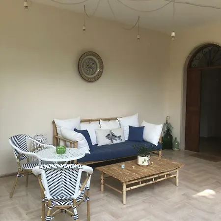La Quercia Guest house Meta