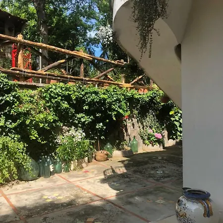 Pensjonat La Quercia