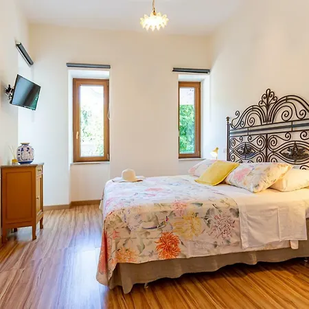 La Quercia Pensjonat 3*