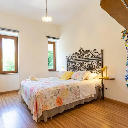 La Quercia Guest house Meta