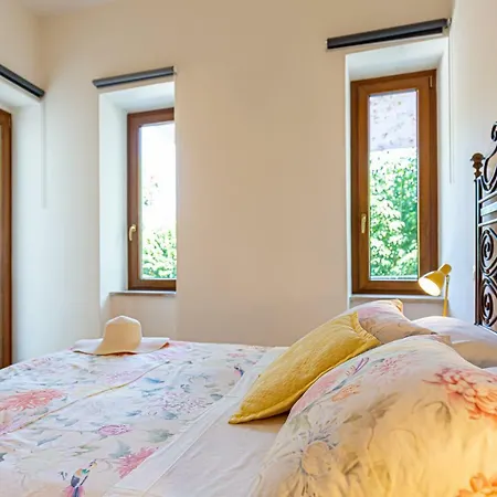 La Quercia Guest house 3*