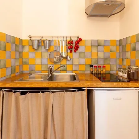 La Quercia Guest house 3*